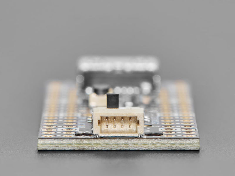 Adafruit PiCowBell HSTX DVI Output for Pico