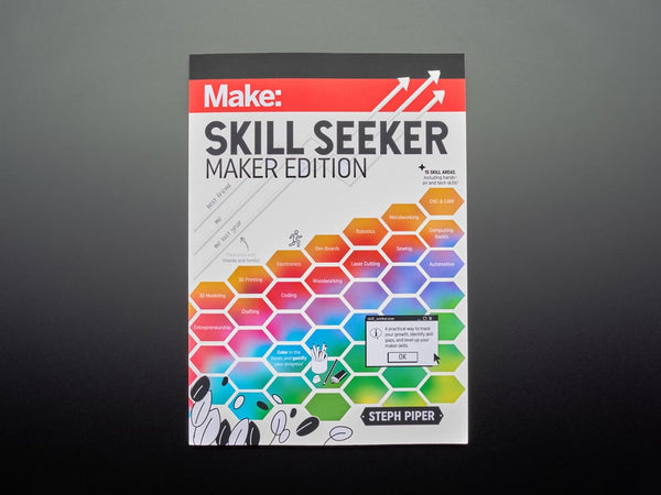 Skill Seeker: Maker Edition