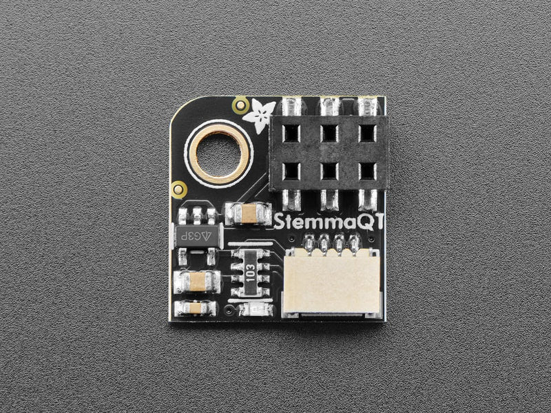 Adafruit Pi Stemma QT Breakout for Raspberry Pi and Compatibles