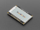 Adafruit 2.13" 250x122 Quad-Color eInk / ePaper Display w/ SRAM