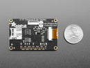 Adafruit 2.13" 250x122 Quad-Color eInk / ePaper Display w/ SRAM