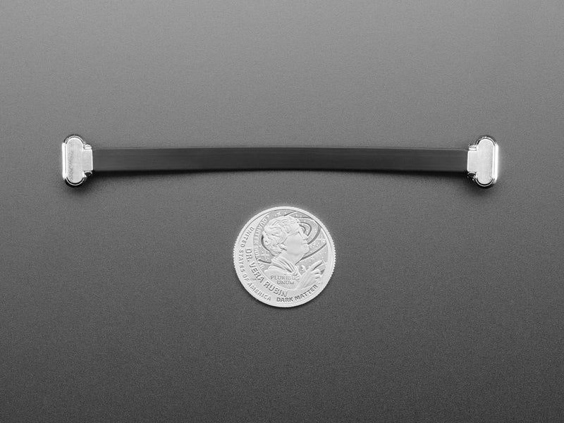 Slim Right Angle USB C to USB C Cable - 100mm
