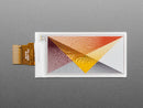 2.13" 250x122 Quad-Color eInk / ePaper - Bare Display