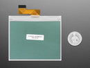 4.2\" 300x400 Tri-Color eInk / ePaper - Bare Display