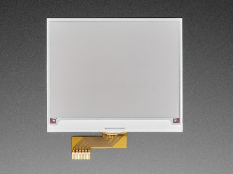 4.2\" 300x400 Tri-Color eInk / ePaper - Bare Display