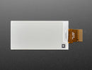 2.13\" 250x122 Monochrome or Gray eInk / ePaper - Bare Display
