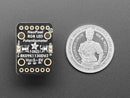 Adafruit NeoPot - Clear Shaft Potentiometer with RGB NeoPixel