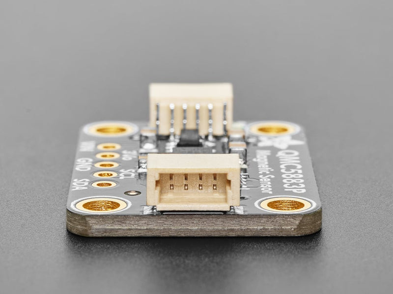 Adafruit QMC5883P - Triple Axis Magnetometer