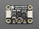 Adafruit QMC5883P - Triple Axis Magnetometer