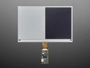 7.5\" 800x480 Monochrome eInk / ePaper - Bare Display