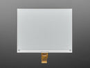 5.83" 648x480 Monochrome Black / White eInk / ePaper