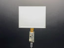 5.83" 648x480 Monochrome Black / White eInk / ePaper