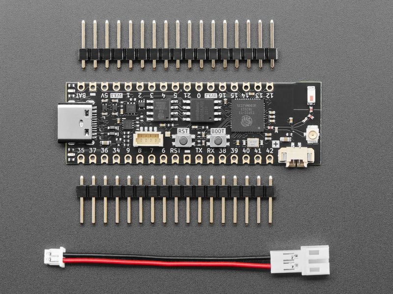 ProS3[D] ESP32-S3 by Unexpected Maker