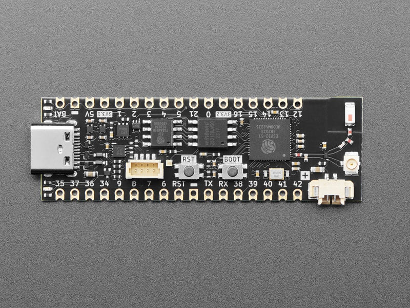 ProS3[D] ESP32-S3 by Unexpected Maker