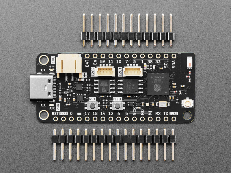 FeatherS3[D] ESP32-S3 by Unexpected Maker