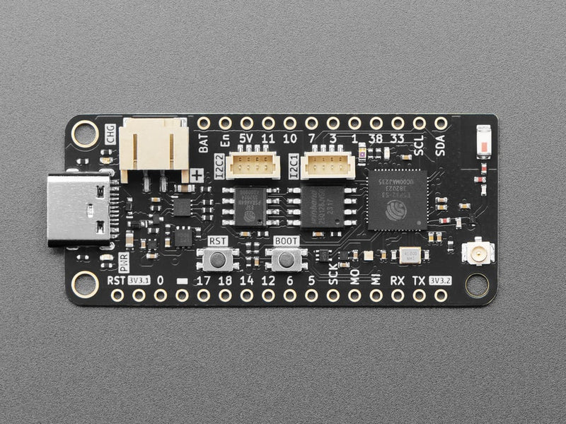 FeatherS3[D] ESP32-S3 by Unexpected Maker