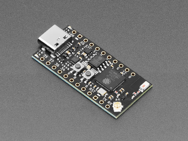 TinyS3[D] ESP32-S3 by Unexpected Maker