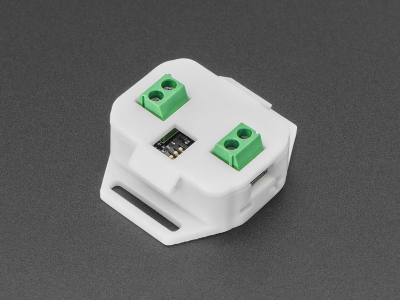 Snap-on Enclosure for Adafruit TPS61169 Breakout