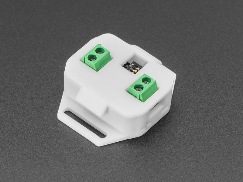 Snap-on Enclosure for Adafruit TPS61169 Breakout