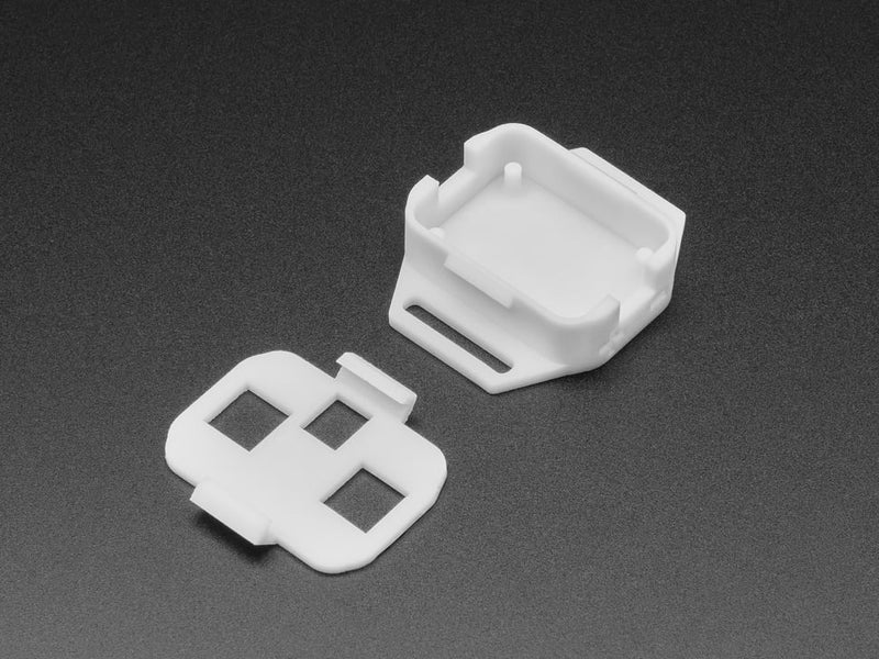 Snap-on Enclosure for Adafruit TPS61169 Breakout