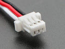 JST SH Compatible 1mm Pitch 3-pin Plug-Plug Cable