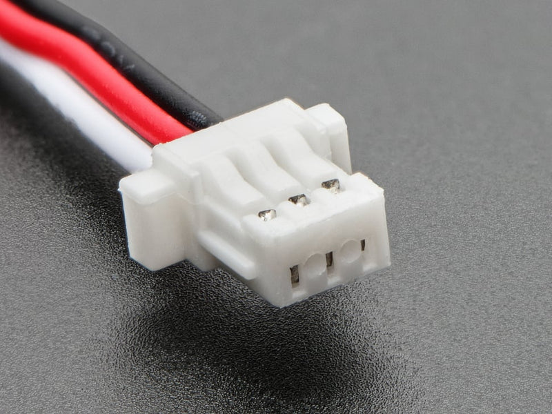JST SH Compatible 1mm Pitch 3-pin Plug-Plug Cable