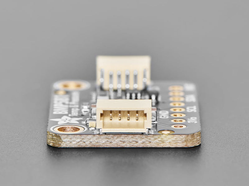 Adafruit BMP581 I2C or SPI Temperature Humidity Pressure Sensor