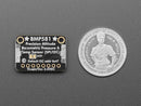 Adafruit BMP581 I2C or SPI Temperature Humidity Pressure Sensor