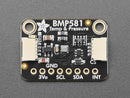 Adafruit BMP581 I2C or SPI Temperature Humidity Pressure Sensor