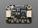 Adafruit BMP580 I2C or SPI Temperature and Pressure Sensor