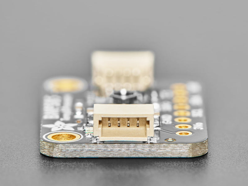 Adafruit BMP585 Ported I2C / SPI Temperature and Pressure Sensor