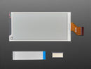 Adafruit 3.52" 340x180 Quad-Color eInk / ePaper - Bare Display