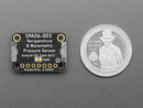 Adafruit SPA06-003 Temperature + Pressure Sensor