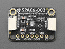 Adafruit SPA06-003 Temperature + Pressure Sensor