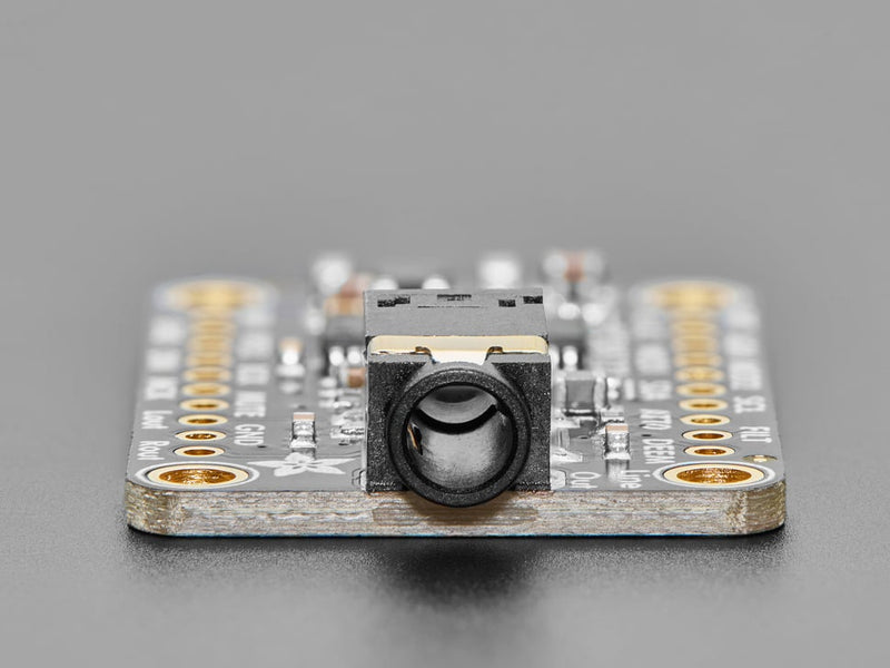 Adafruit PCM5122 I2S DAC with Line Level Output - HW, I2C or SPI