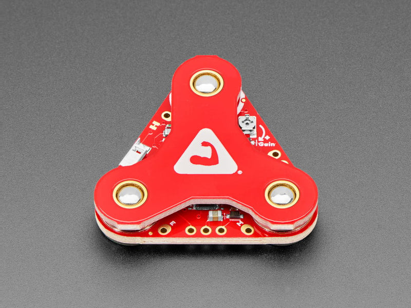 MyoWare 2.0 Muscle Sensor