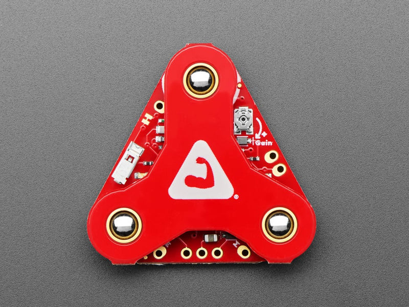 MyoWare 2.0 Muscle Sensor