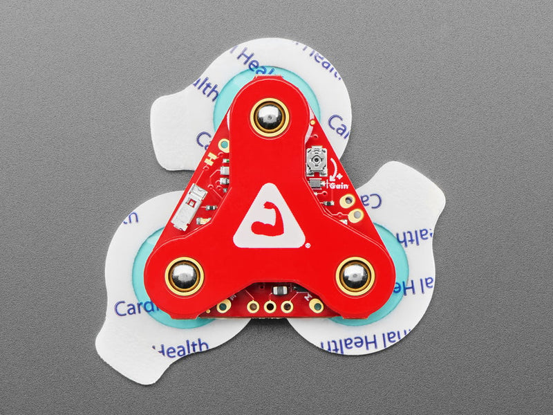MyoWare 2.0 Muscle Sensor