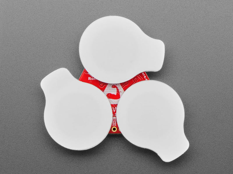 MyoWare 2.0 Muscle Sensor