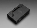 Snap-on Enclosure for Adafruit Fruit Jam