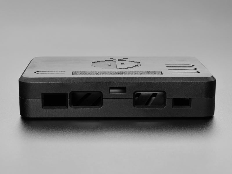 Snap-on Enclosure for Adafruit Fruit Jam