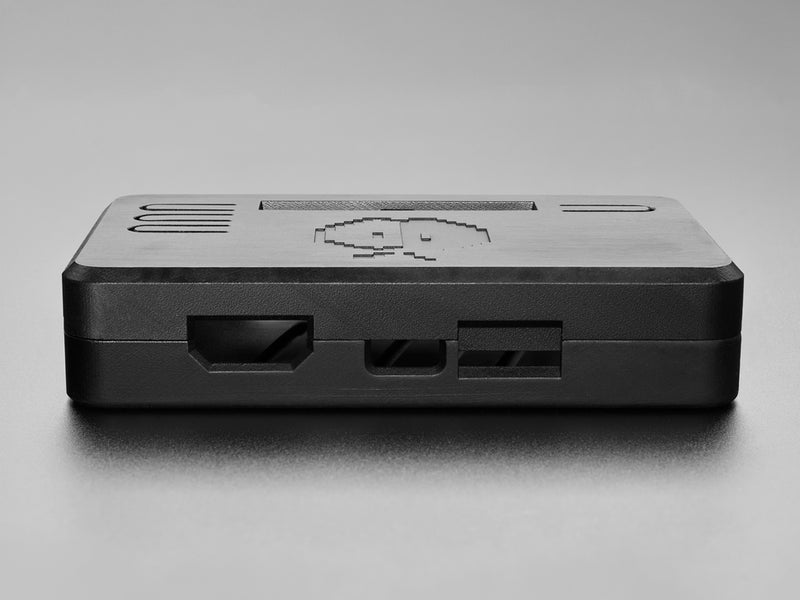 Snap-on Enclosure for Adafruit Fruit Jam