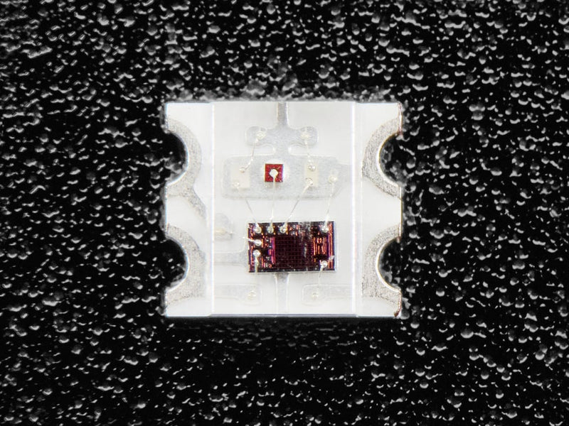 NeoPixel Nano 2020 RGB LEDs - 100-pack
