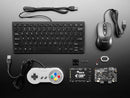 ADABOX 022 - Fruit Jam Mini-Computer Kit