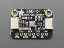 Adafruit ENS161 MOX Gas Sensor