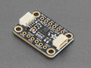 Adafruit ADS122C04 24-Bit ADC - 4 Channel 2-kSPS