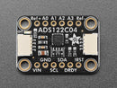Adafruit ADS122C04 24-Bit ADC - 4 Channel 2-kSPS