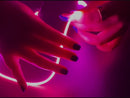 nOOds - Flexible LED Filament - 12V 600mm long - Pink