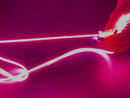 nOOds - Flexible LED Filament - 24V 1.2m - Pink