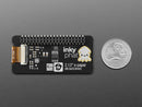 Pimoroni Inky pHAT - 4 Color eInk Display